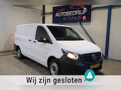 Mercedes-Benz Vito - 114 CDI Lang - N.A.P. Airco, Cruise, Trekhaak
