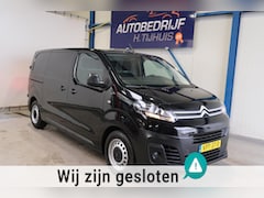 Citroën Jumpy - 2.0 BlueHDI 145 M Club - N.A.P. Airco, Cruise, Trekhaak