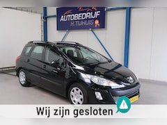 Peugeot 308 SW - 1.6 HDiF Blue Lease