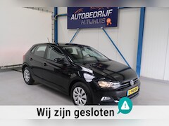 Volkswagen Polo - 1.0 TSI Comfortline - N.A.P. Airco, Cruise, Navi, PDC