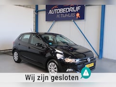 Volkswagen Polo - 1.6 TDI Comfortline Business - N.A.P. Airco, Cruise, PDC