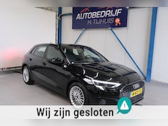 Audi A3 Sportback - 30 TFSI Advanced edition Automaat - N.A.P. Airco, Cruise, Navi, PDC