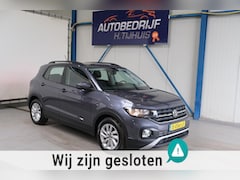 Volkswagen T-Cross - 1.0 TSI Life Automaat - N.A.P. Airco, Cruise, Navi, PDC