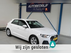 Audi A1 Sportback - 25 TFSI Pro Line - N.A.P. Airco, Cruise, PDC V+A
