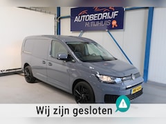 Volkswagen Caddy Cargo Maxi - 1.5 TSI Comfort Automaat - Airco, Cruise, Navi, PDC