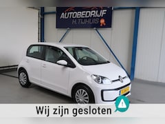 Volkswagen Up! - 1.0 BMT move up - N.A.P. Airco,