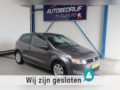 Volkswagen Polo - 1.6 TDI Highline