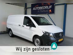 Mercedes-Benz Vito - 111 CDI 3p. Lang - N.A.P. Airco, Cruise, Trekhaak