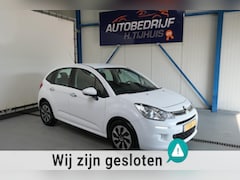 Citroën C3 - 1.6 e-HDi Tendance