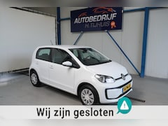 Volkswagen Up! - 1.0 - N.A.P. Airco