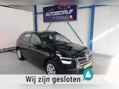 Skoda Kamiq - 1.0 TSI Active - N.A.P. Airco, Cruise, Navi
