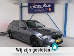 BMW 3-serie Touring - 320i Executive Edition Automaat - N.A.P. Airco, Cruise, Navi, PDC, Trekhaak