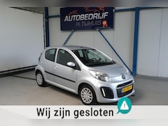 Citroën C1 - 1.0 Attraction - N.A.P. Airco, 5 deurs