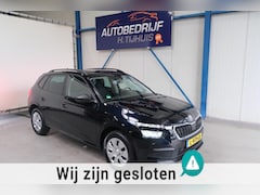 Skoda Kamiq - 1.0 TSI Active - N.A.P. Airco, Cruise