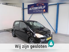 SEAT Mii - 1.0 Style Intense - N.A.P. Airco, Cruise, PDC