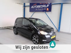 Skoda Citigo e-iV - EV Style