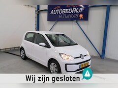 Volkswagen Up! - 1.0 BMT move up - N.A.P. Airco