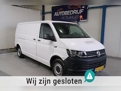 Volkswagen Transporter - 2.0 TDI L2H1 Comfortline - Airco, Trekhaak