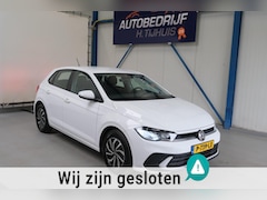 Volkswagen Polo - 1.0 TSI Life Automaat - Airco, Cruise