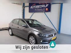 Volkswagen Polo - 1.0 TSI Highline Business - Airco, Cruise, Navi, PDC