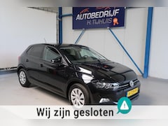 Volkswagen Polo - 1.0 TSI Comfortline - N.A.P. Airco, Cruise, Apple CarPlay