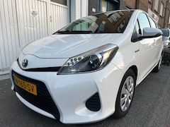 Toyota Yaris - 1.5 Full Hybrid Aspiration Dealer Onderhouden Nieuwe Apk en Beurt