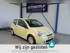 Citroën C2 - 1.1i Séduction - Airco