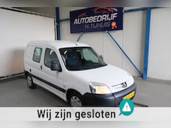 Peugeot Partner - 170C 1.9 D Avantage - Geen APk