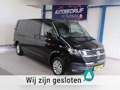 Volkswagen Transporter - 2.0 TDI L2H1 28 - N.A.P. Airco, Cruise, Navi, PDC