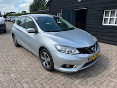 Nissan Pulsar - 1.2 DIG-T Business Edition