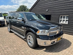 Dodge Ram Pick Up - 5.7 V8 Quad Cab 1500 HEMI LPG