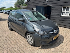 Opel Karl - 1.0 ecoFLEX Edition SCHADE