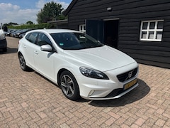 Volvo V40 - 2.0 D2 R-Design Business