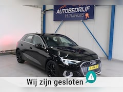Audi A3 Sportback - 35 TFSI Business edition Automaat - N.A.P. Airco, Cruise, PDC, Navi