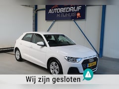 Audi A1 Sportback - 25 TFSI Pro Line - N.A.P. Airco, Cruise