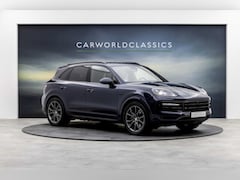 Porsche Cayenne - 3.0 E-HYBRID