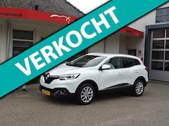 Renault Kadjar - 1.2 TCe Intens