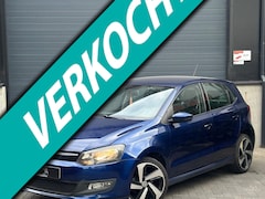 Volkswagen Polo - 1.2 TDI BlueMotion Comfortline CarPlay - Airco - Cruise