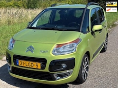 Citroën C3 Picasso - 1.4 VTi Exclusive ECC Audio-CD/MP3 Electric pakket Cruisecontrol LMV 17" Trekhaak Dealeron