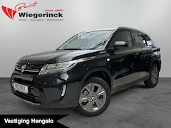 Suzuki Vitara - 1.4 Hybrid Select Hybride Automaat [ ADAPTIVE CRUISE I CAMERA I