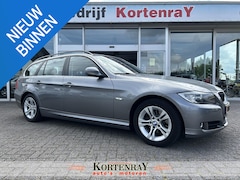BMW 3-serie Touring - 316i High Executive /ECC/PDC/Cruise Control/Leder bekleding/navigatie/top conditie