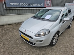 Fiat Punto - 0.9 TwinAir Turbo 100pk 5d Sempre