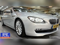 BMW 6-serie Cabrio - 640i