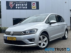 Volkswagen Golf Sportsvan - 1.2 TSI CLIMA PDC STOELVERWARMING AUTOMAAT