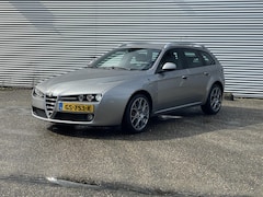 Alfa Romeo 159 Sportwagon - 2.0 JTD TI|Airco|Leer|Cruise