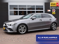 Mercedes-Benz A-klasse - 200 163 PK Business Solution AMG Aut. | Navi | Camera | LED | Incl. garantie
