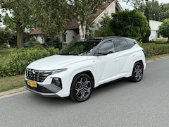 Hyundai Tucson - 1.6 T-GDI PHEV 265PK N-Line 4WD