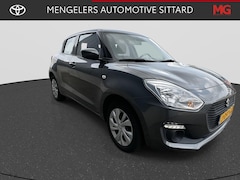 Suzuki Swift - 1.2 Comfort Smart Hybrid