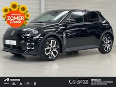 Renault 5 - 5 urban range techno 40 kWh / €1000, - Korting / Pack Winter / Pack Easy Driving Assist /