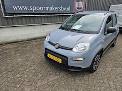 Fiat Panda - 1.0 70pk Hybrid Life